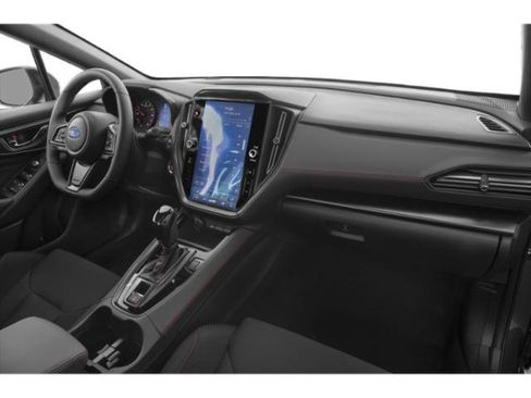 Used 2025 Subaru WRX Premium AWD/4WD image 18