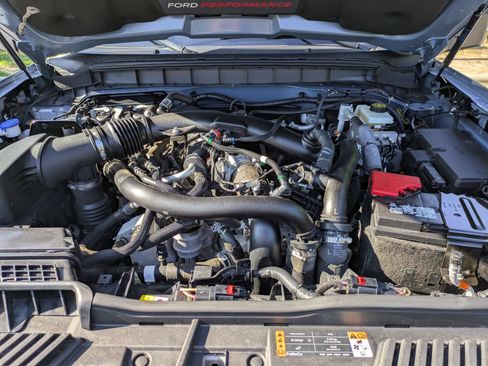 Certified 2023 Ford Bronco Raptor AWD/4WD image 41