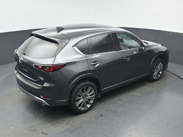 Certified 2024 MAZDA CX-5 Signature AWD/4WD image 41