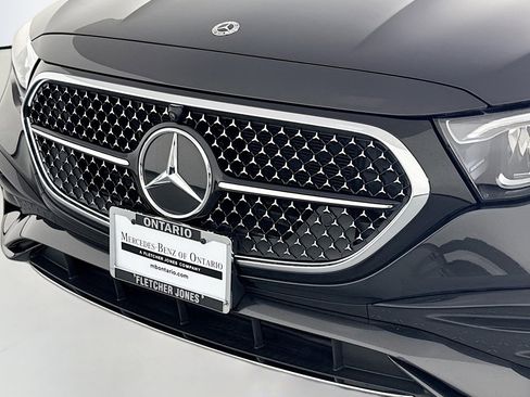 Certified 2026 Mercedes-Benz E 350 Sedan image 14