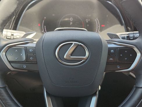 Used 2023 Lexus RX 350 FWD w/ Cold Area Package image 25