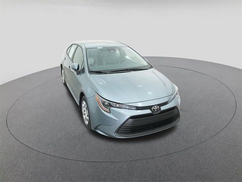 New 2026 Toyota Corolla LE image 14