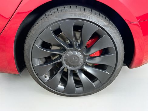 Used 2023 Tesla Model 3 Performance AWD/4WD image 11