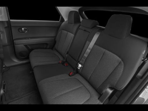 New 2026 Hyundai Ioniq 5 SE RWD image 39