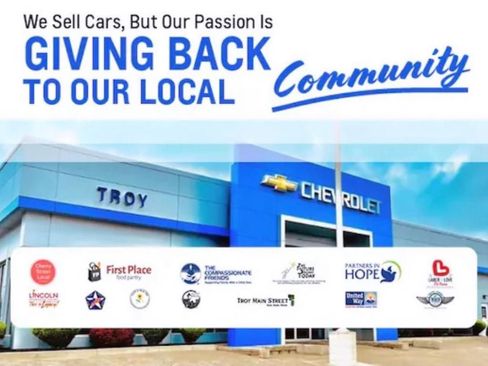 Used 2024 Chevrolet Corvette Stingray Coupe w/ 1LT image 6