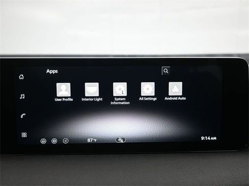 New 2026 Nissan Sentra SV w/ Floor Mat Package image 20