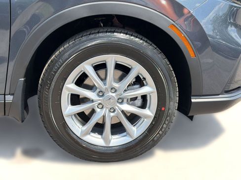 New 2026 Honda CR-V EX image 12
