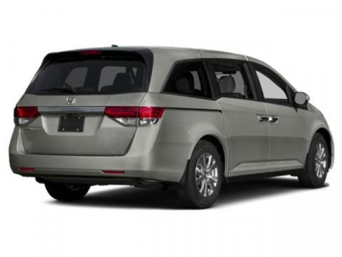 Used 2015 Honda Odyssey EX-L image 2