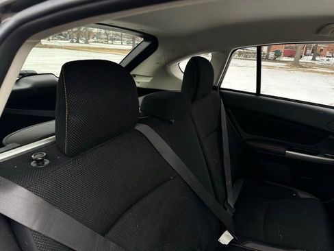 Used 2016 Subaru Crosstrek 2.0i Premium image 21