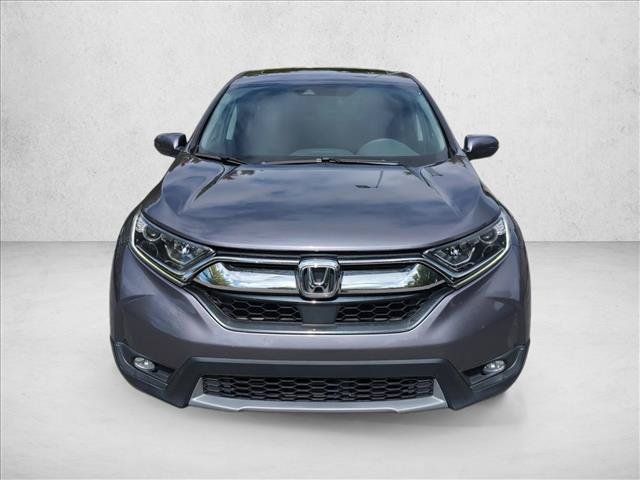 Used 2019 Honda CR-V EX image 2