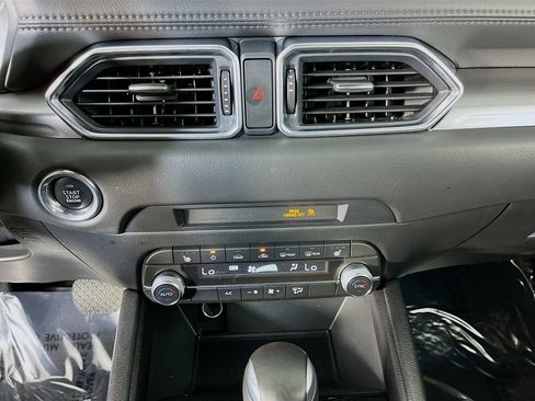 Used 2025 MAZDA CX-5 AWD 2.5 S w/ Select Package image 22