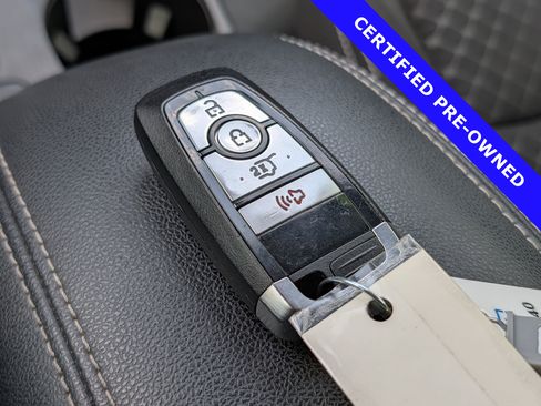 Certified 2023 Ford Escape Active FWD image 33