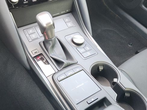 Certified 2023 Lexus IS 300 w/ Comfort Package RWD image 15