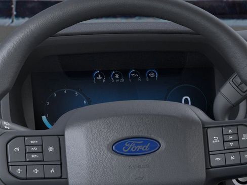 New 2025 Ford F150 STX w/ Equipment Group 200A image 13