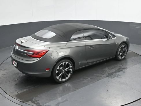 Used 2017 Buick Cascada Premium FWD image 32