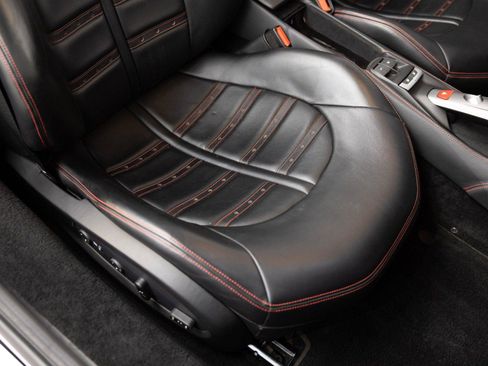 Certified 2017 Ferrari 488 Spider RWD image 69