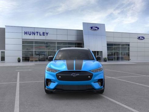 New 2024 Ford Mustang Mach-E GT image 6