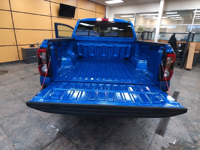 New 2026 Ford Ranger Lariat w/ Black Appearance Package AWD/4WD image 20