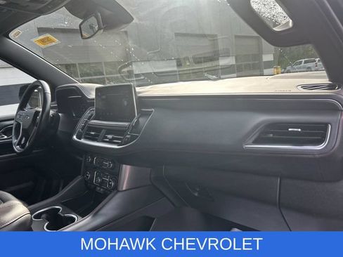 Used 2023 Chevrolet Tahoe RST w/ Luxury Package AWD/4WD image 29