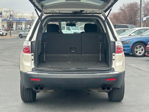 Used 2012 GMC Acadia SLE image 26