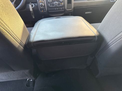 Used 2022 RAM 1500 Classic Warlock w/ Electronics Group image 30