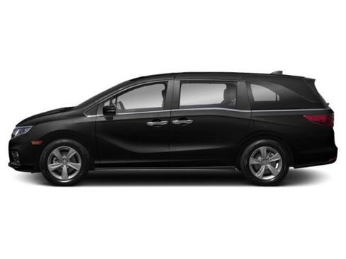 Used 2020 Honda Odyssey EX-L image 3