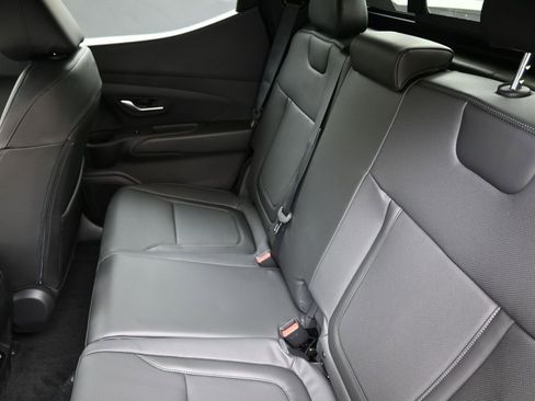 New 2026 Hyundai Santa Cruz SEL image 22