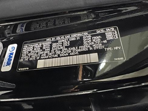 Used 2019 Volvo XC90 T6 Inscription w/ Luxury Package AWD/4WD image 48