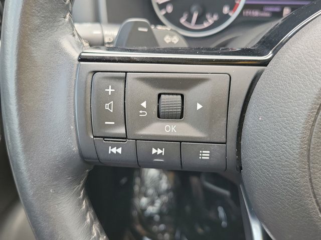 Used 2023 Nissan Rogue SL FWD image 30