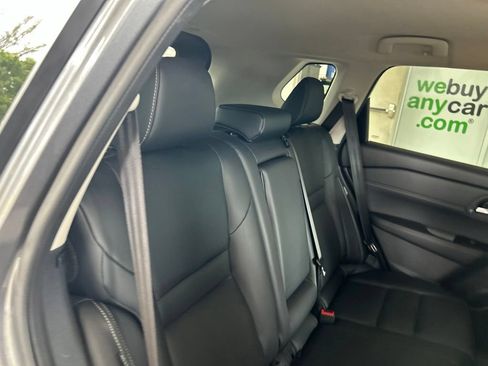 Used 2026 Nissan Rogue SL FWD image 28