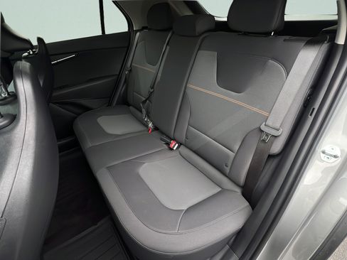 New 2026 Kia Niro LX FWD image 10