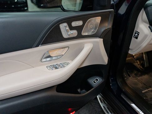 Used 2021 Mercedes-Benz GLS 63 AMG 4MATIC image 20