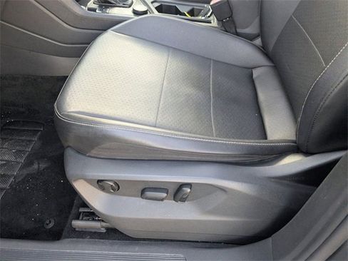 Used 2019 Volkswagen Tiguan SE image 20