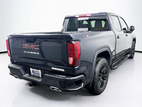 New 2026 GMC Sierra 1500 Elevation image 6