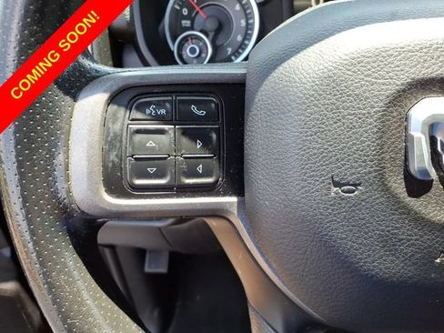 Used 2021 RAM 2500 Tradesman AWD/4WD image 7