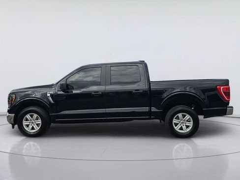 Used 2023 Ford F150 XLT RWD image 2