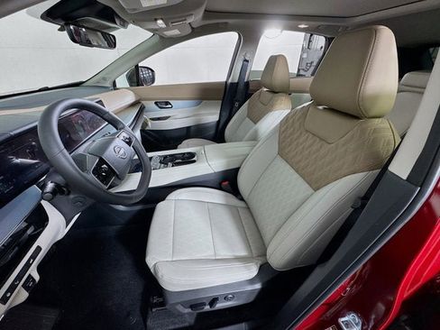 New 2026 Nissan Murano Platinum w/ Cargo Package image 18