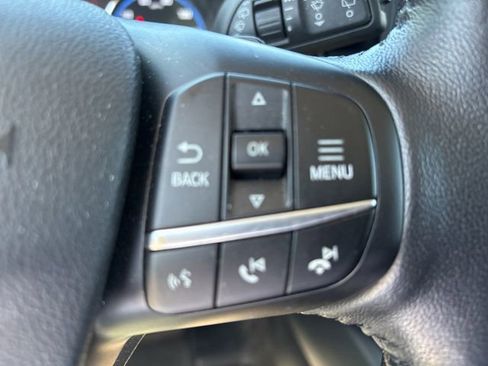 Used 2023 Ford Bronco Sport Badlands AWD/4WD image 29