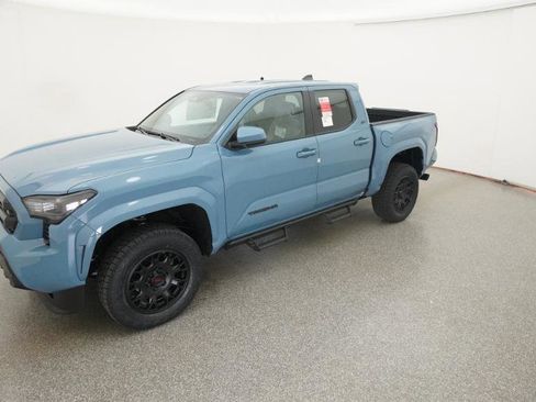New 2026 Toyota Tacoma SR5 image 30