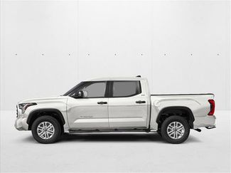 New 2026 Toyota Tundra SR5 video 3