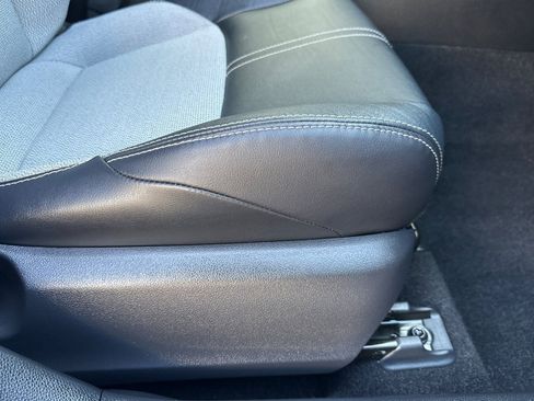Certified 2019 Toyota Corolla XSE FWD image 24