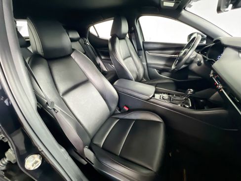 Used 2024 MAZDA MAZDA3 s FWD image 31