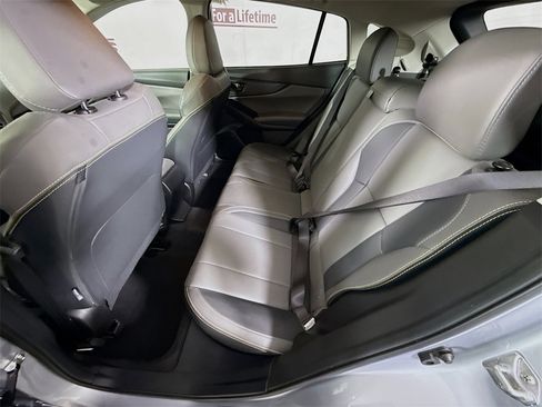 Used 2023 Subaru Crosstrek 2.5i Sport image 28