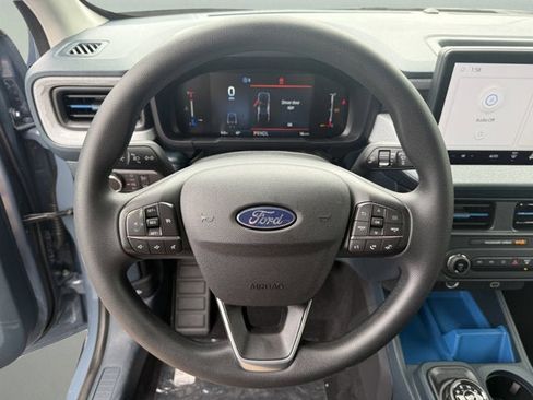 New 2026 Ford Maverick XLT w/ Equipment Group 301A AWD/4WD image 11