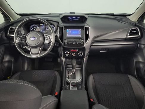 Used 2019 Subaru Forester Premium AWD/4WD image 28