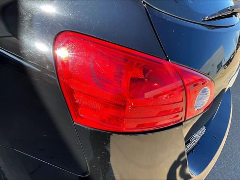 Used 2015 Nissan Rogue S w/ Convenience Package image 24