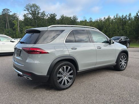Certified 2024 Mercedes-Benz GLE 350 4MATIC image 13