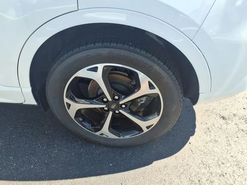 Certified 2024 Ford Escape ST-Line Select w/ Tech Pack #2 image 8