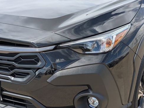 Certified 2025 Subaru Crosstrek 2.0i Premium AWD/4WD image 10