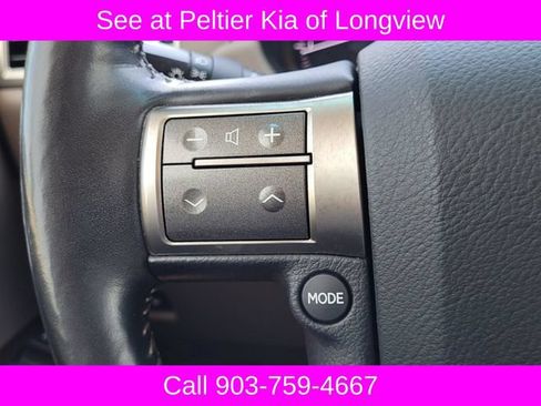 Used 2014 Lexus GX 460 Luxury AWD/4WD image 30